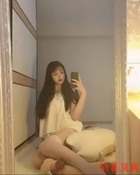 上海市松江区灵巧动人的小骚大学生