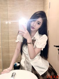 【杭州】嗦屌很厉害的小美女