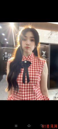 天河清纯小美