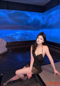 松江甜妹优优12张有爽2次