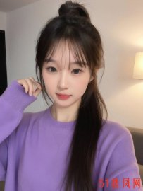 上海市-闵行区双马尾嫩妹再床上又浪又骚