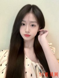 乖巧听话的甜心妹妹