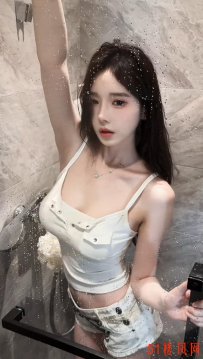 骚妹大活主动画面感十足