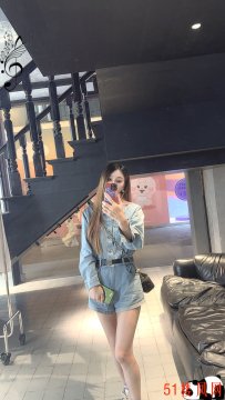 高端模特兼职