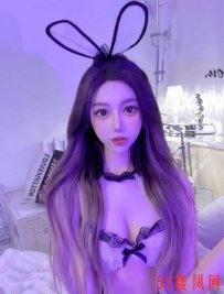杭州颜值系妹子又美又骚
