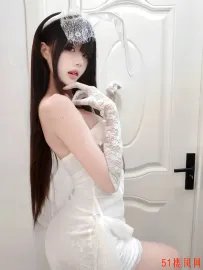 小妹洗吹做齐全颜值还不错
