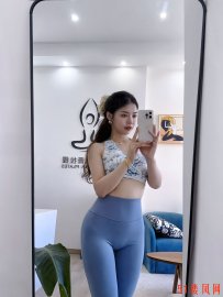 00后高颜妹子肉质鲜美
