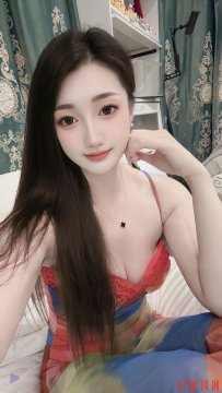 集美区身材白净性欲强小美女