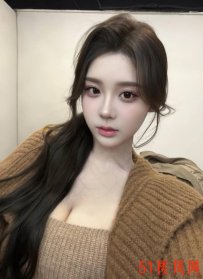 金山大胸妹超主动 敏感水特多