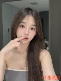 杭州高颜值小妹服务走心